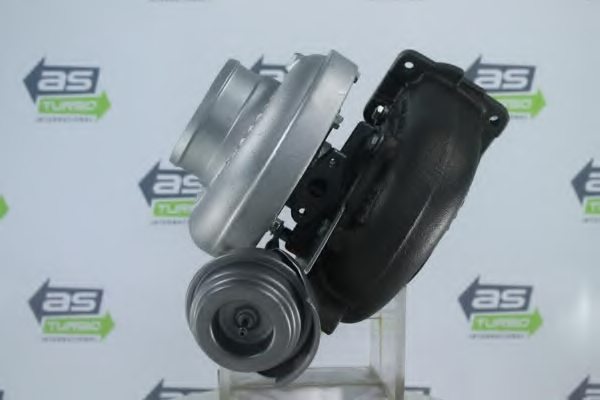DA SILVA AS1349 Charger, charging system